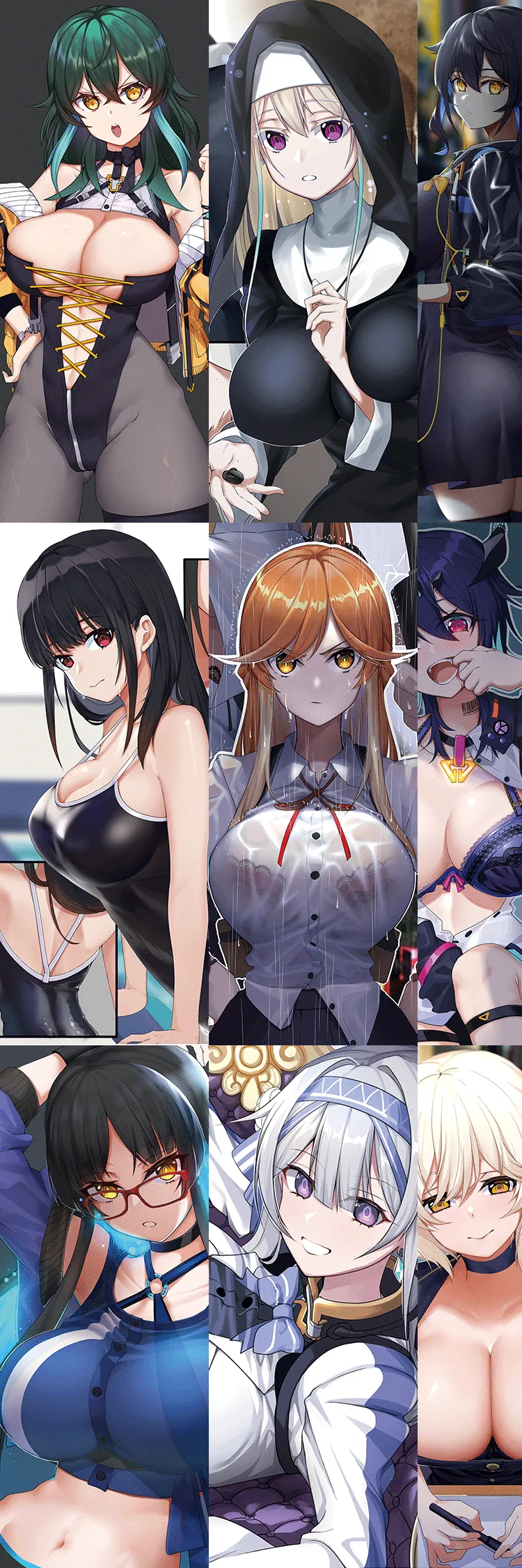 Pixiv 休嫁一慧 19469841 2026.02.28 - Image 287