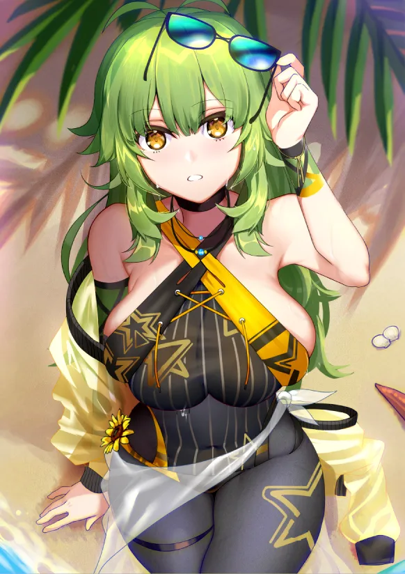 Pixiv 休嫁一慧 19469841 2026.02.28 - Image 295