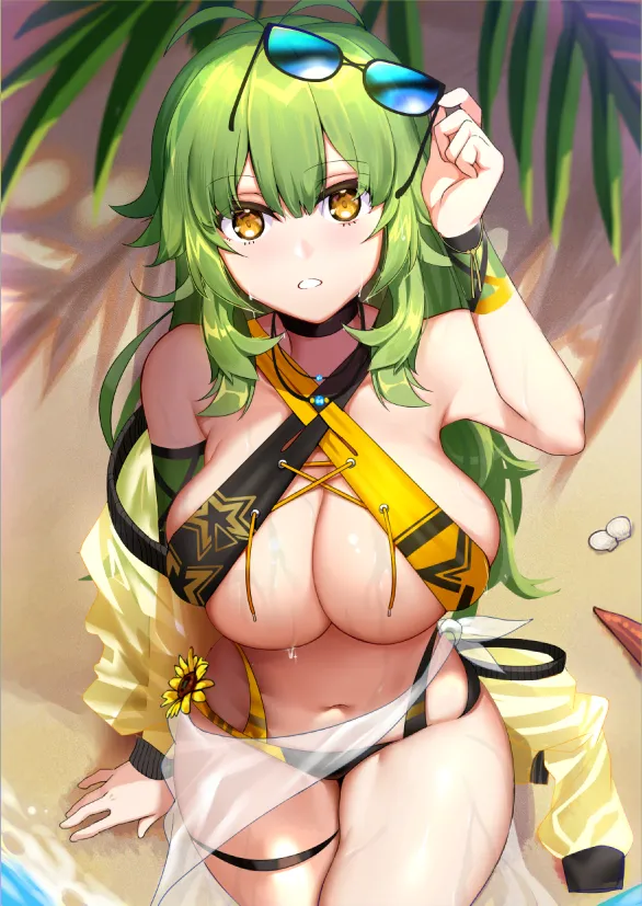 Pixiv 休嫁一慧 19469841 2026.02.28 - Image 296