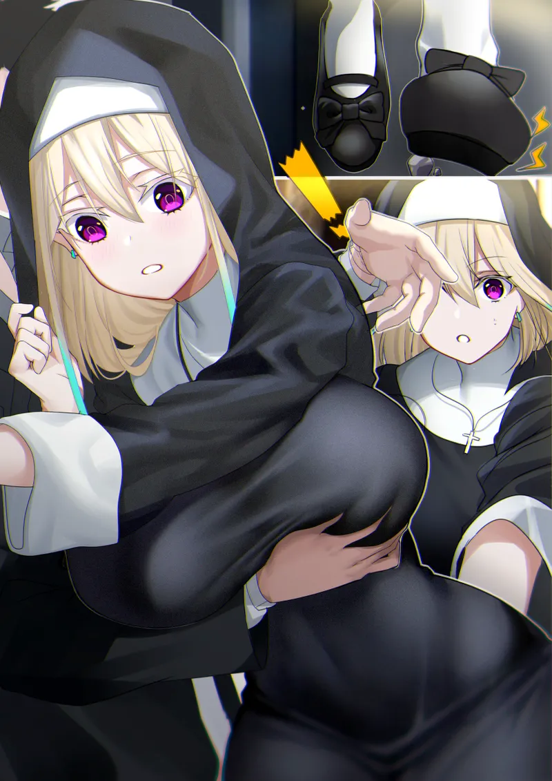 Pixiv 休嫁一慧 19469841 2026.02.28 - Image 298