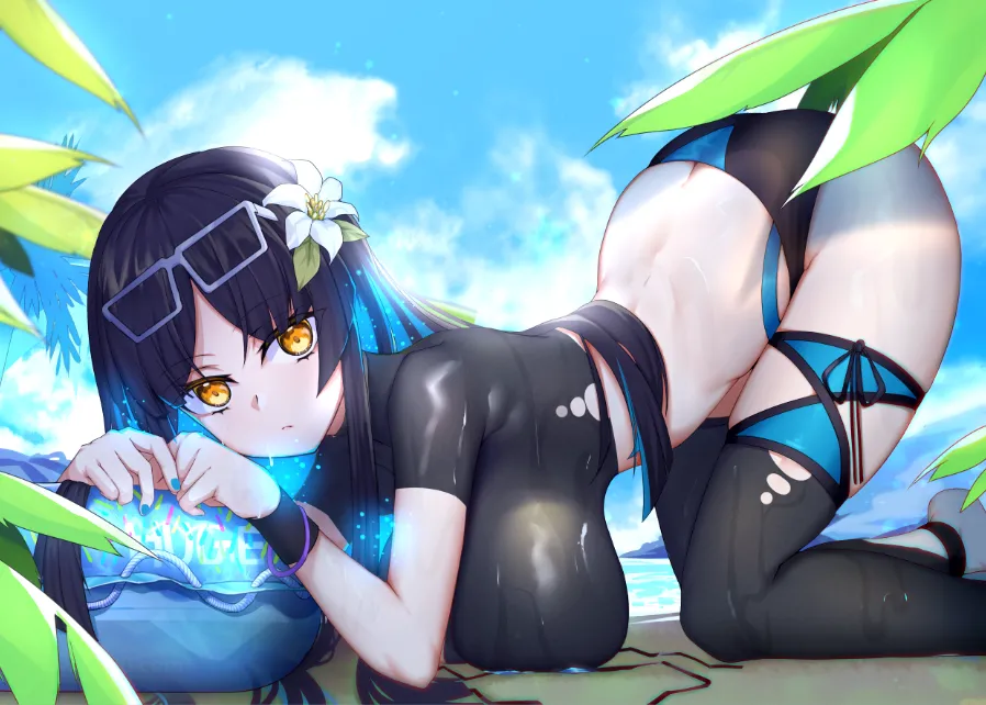 Pixiv 休嫁一慧 19469841 2026.02.28 - Image 299