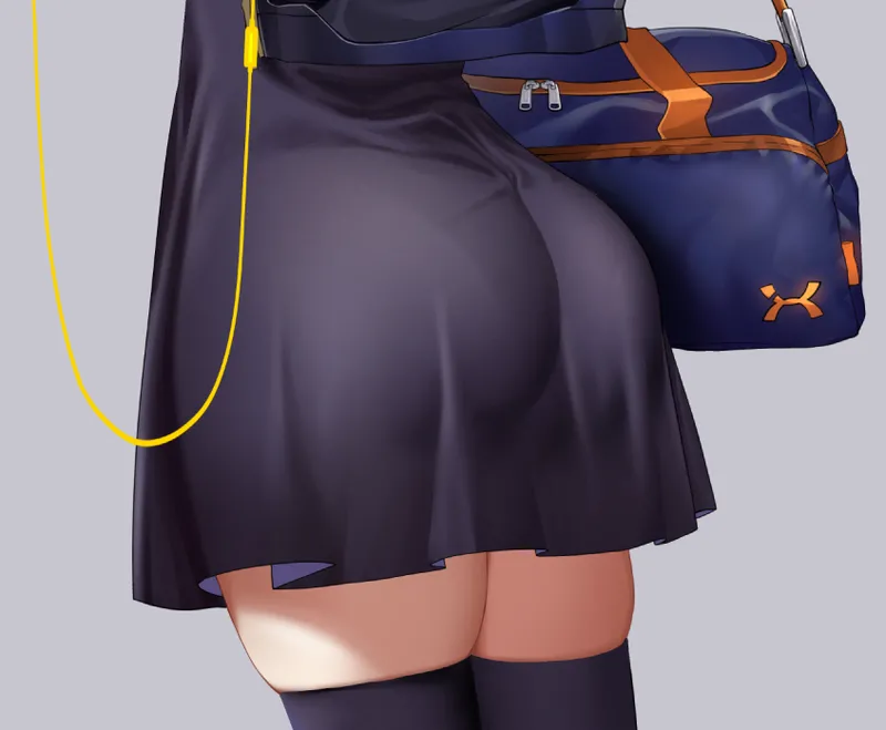 Pixiv 休嫁一慧 19469841 2026.02.28 - Image 302