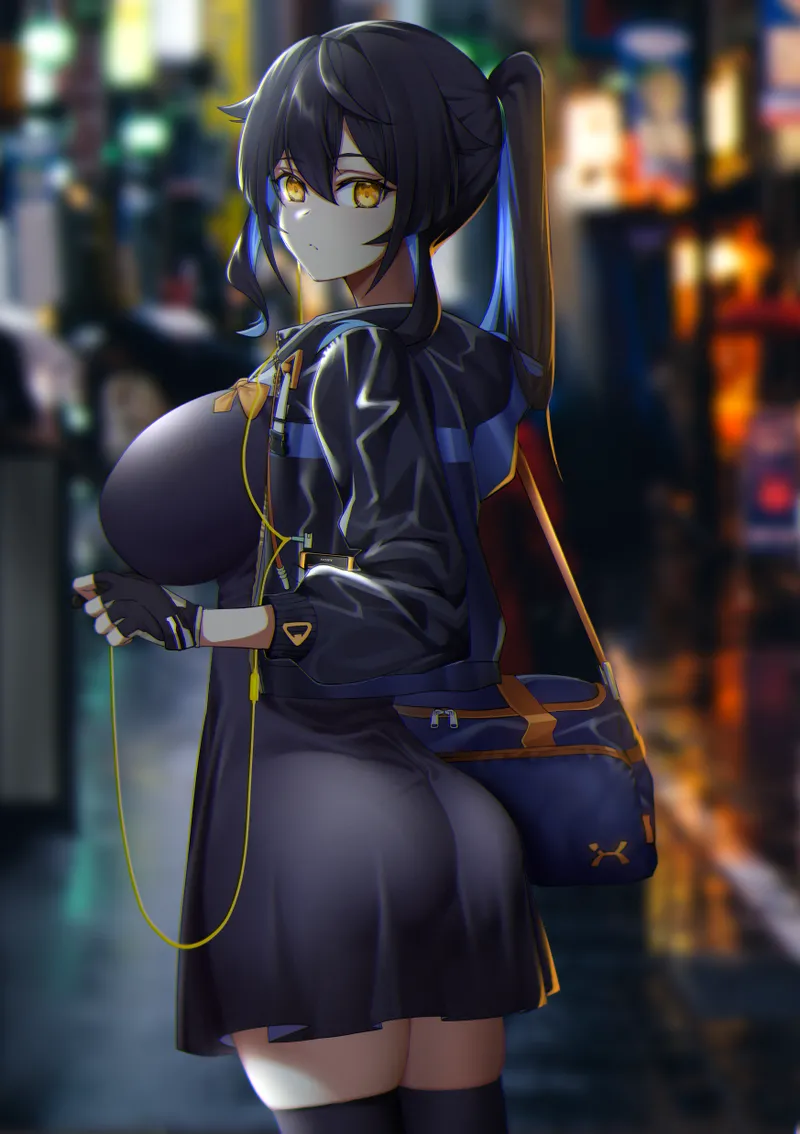 Pixiv 休嫁一慧 19469841 2026.02.28 - Image 304