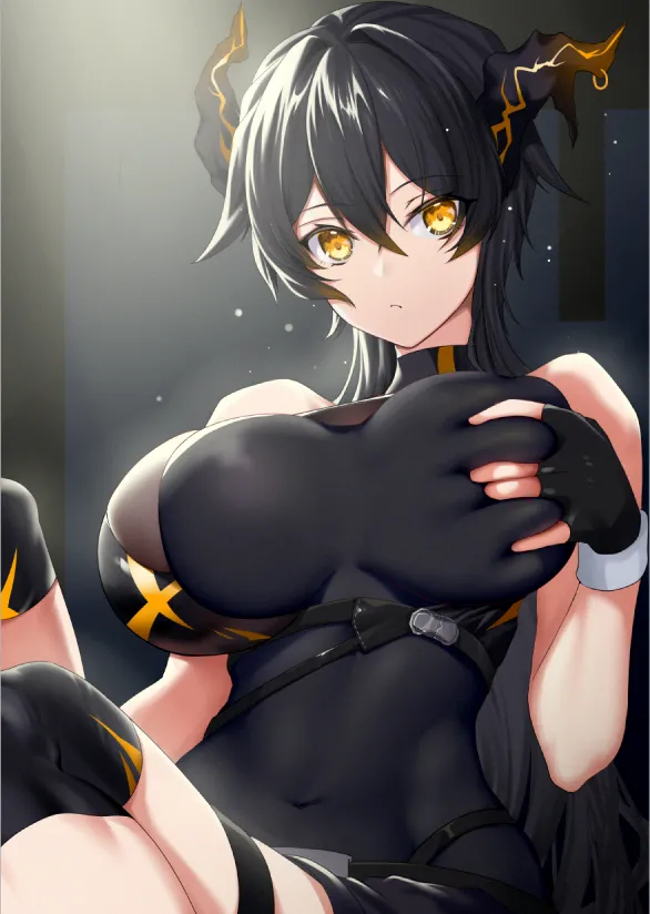 Pixiv 休嫁一慧 19469841 2026.02.28 - Image 307