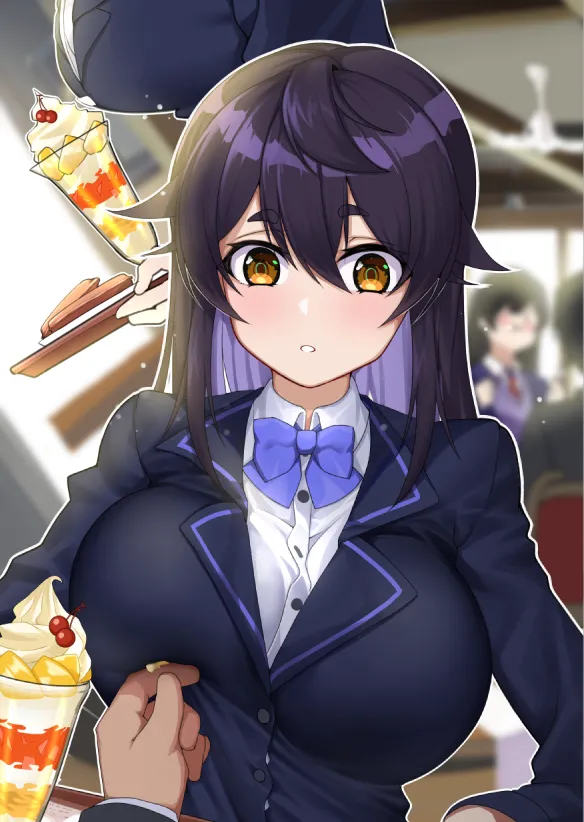 Pixiv 休嫁一慧 19469841 2026.02.28 - Image 315