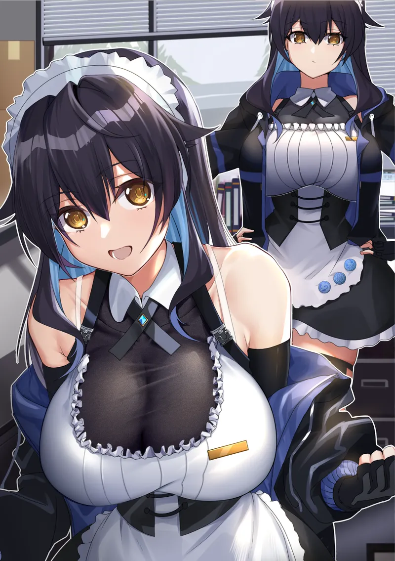 Pixiv 休嫁一慧 19469841 2026.02.28 - Image 318