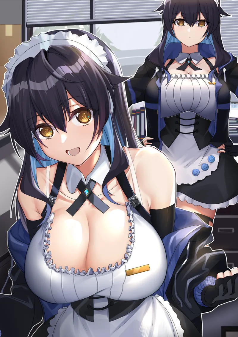 Pixiv 休嫁一慧 19469841 2026.02.28 - Image 319