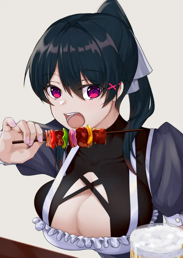 Pixiv 休嫁一慧 19469841 2026.02.28 - Image 331