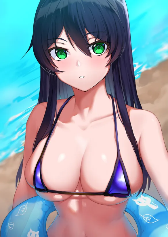 Pixiv 休嫁一慧 19469841 2026.02.28 - Image 333