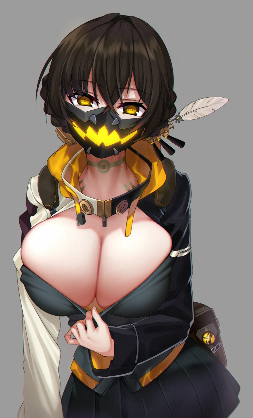 Pixiv 休嫁一慧 19469841 2026.02.28 - Image 337