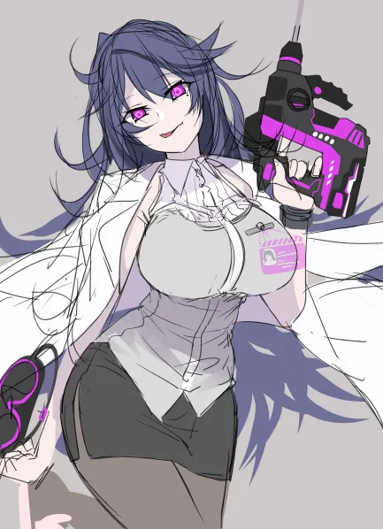 Pixiv 休嫁一慧 19469841 2026.02.28 - Image 342