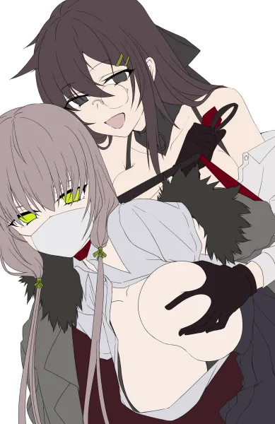 Pixiv 休嫁一慧 19469841 2026.02.28 - Image 343