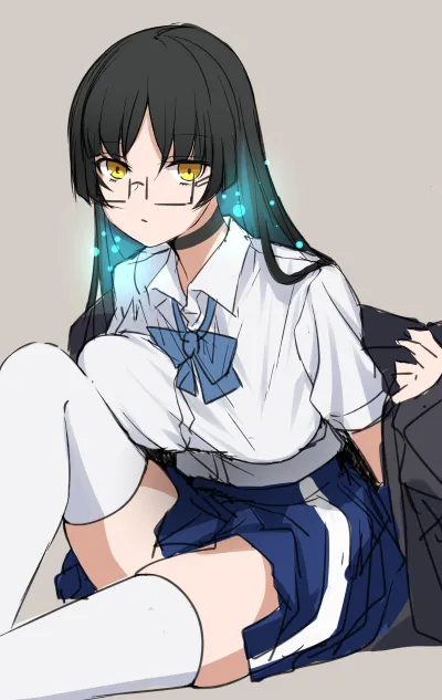 Pixiv 休嫁一慧 19469841 2026.02.28 - Image 344