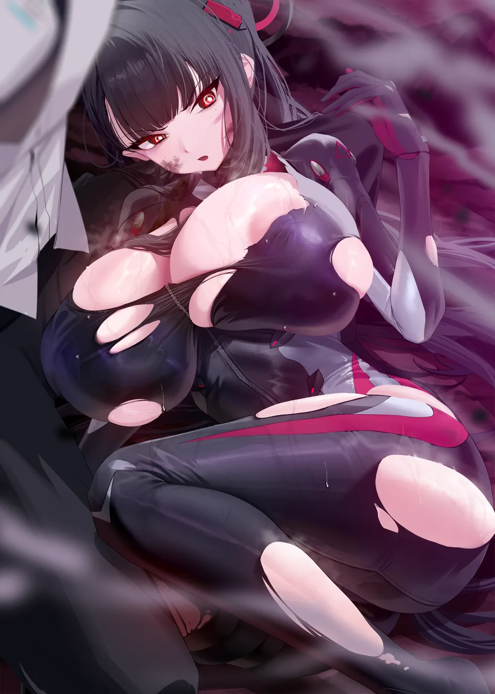 Pixiv 休嫁一慧 19469841 2026.02.28 - Image 33