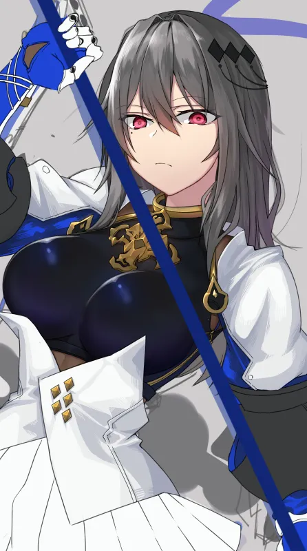 Pixiv 休嫁一慧 19469841 2026.02.28 - Image 356