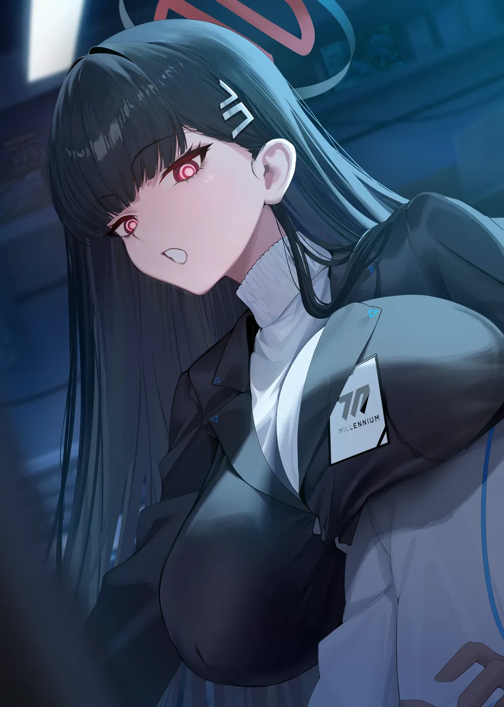 Pixiv 休嫁一慧 19469841 2026.02.28 - Image 34