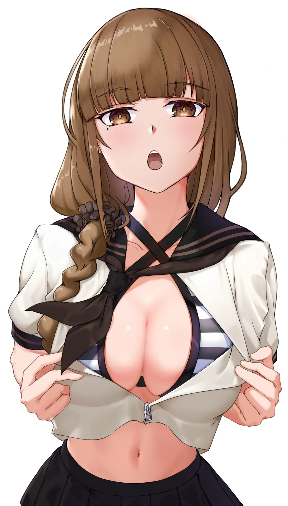 Pixiv 休嫁一慧 19469841 2026.02.28 - Image 365