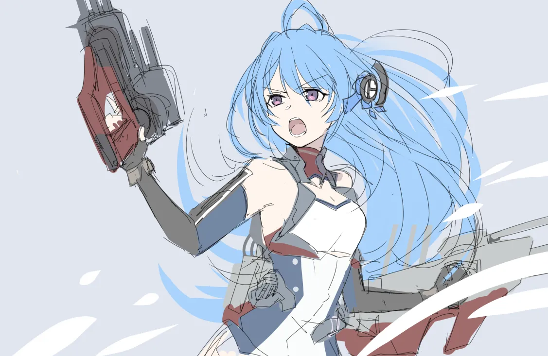 Pixiv 休嫁一慧 19469841 2026.02.28 - Image 385