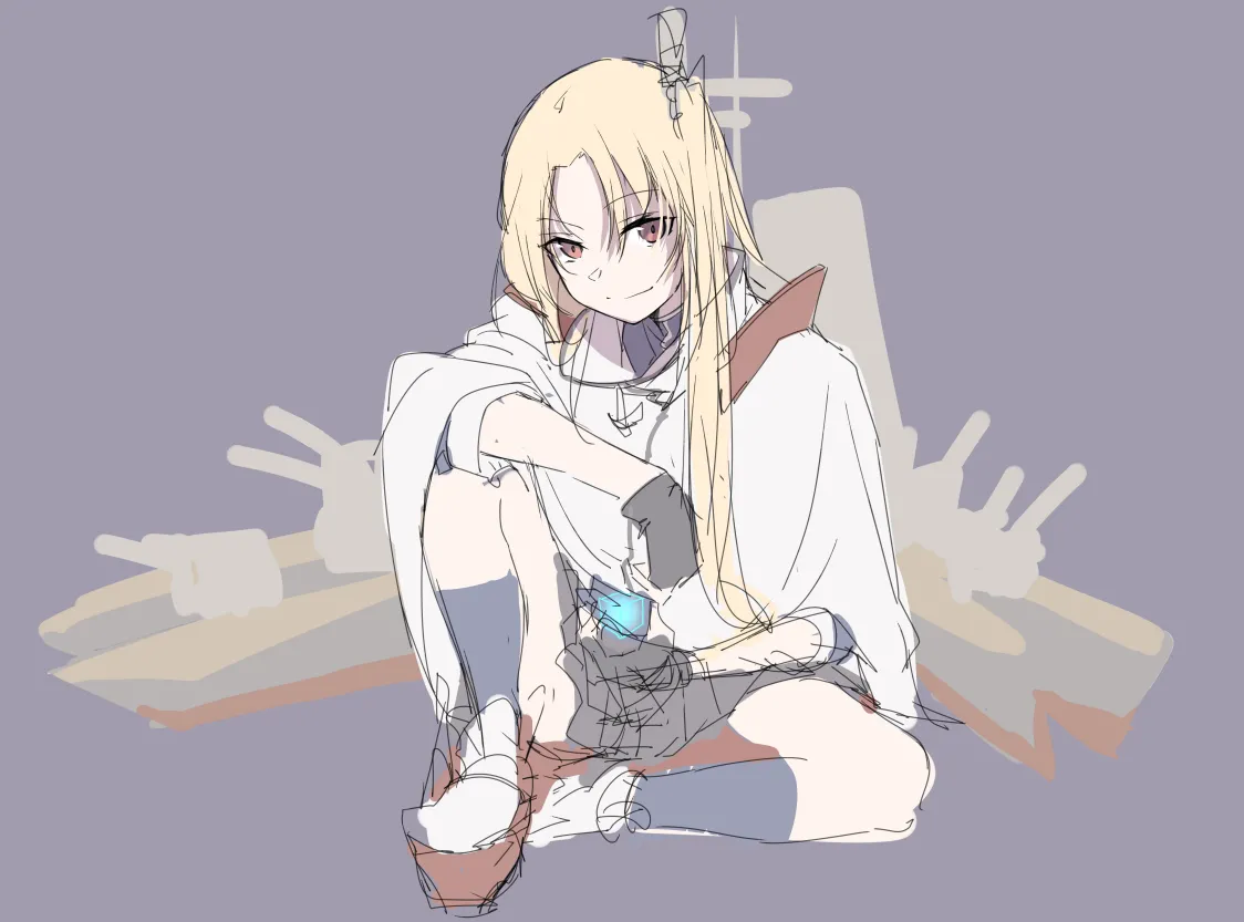 Pixiv 休嫁一慧 19469841 2026.02.28 - Image 386