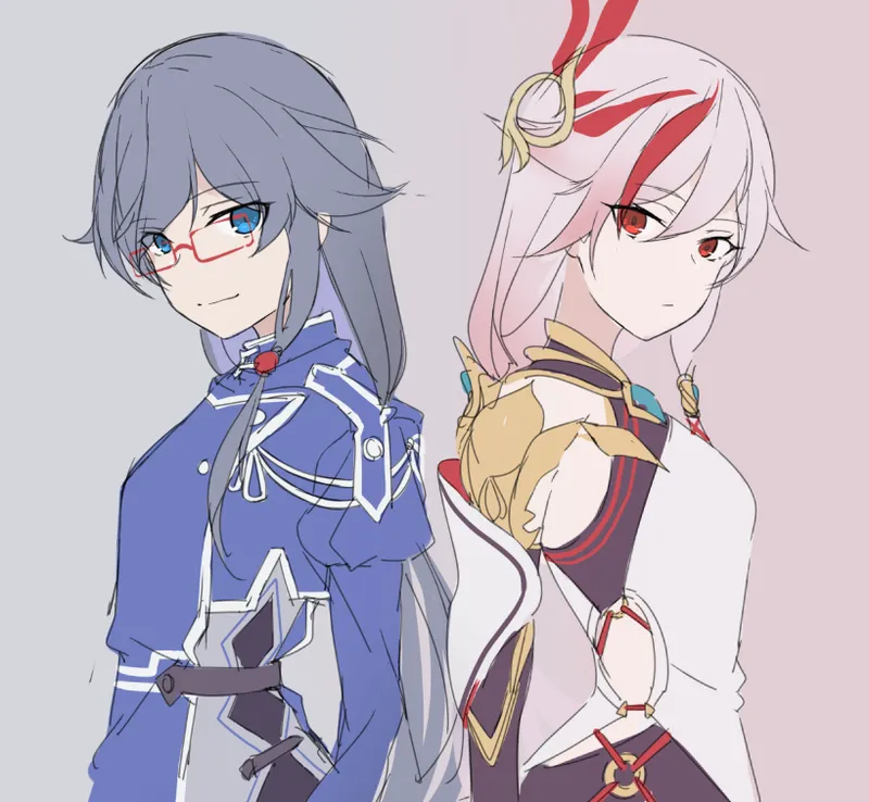 Pixiv 休嫁一慧 19469841 2026.02.28 - Image 391