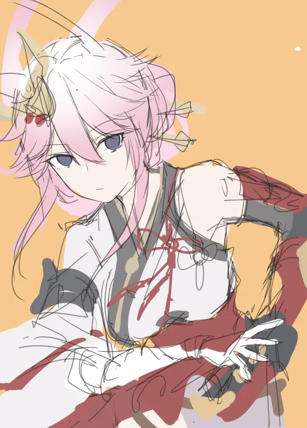 Pixiv 休嫁一慧 19469841 2026.02.28 - Image 394