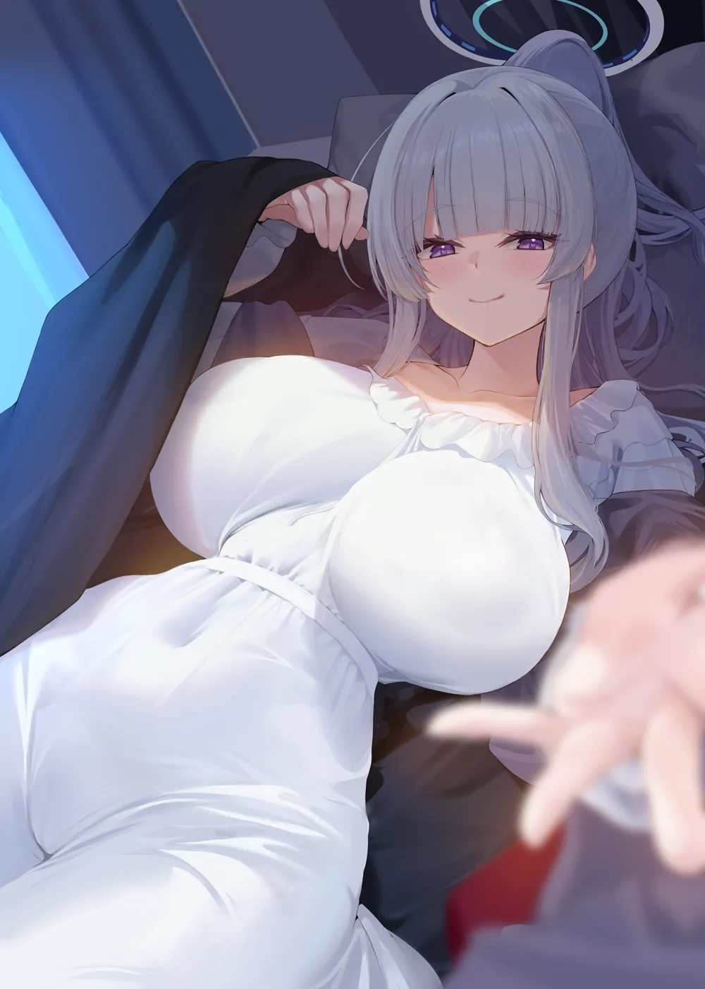 Pixiv 休嫁一慧 19469841 2026.02.28 - Image 42