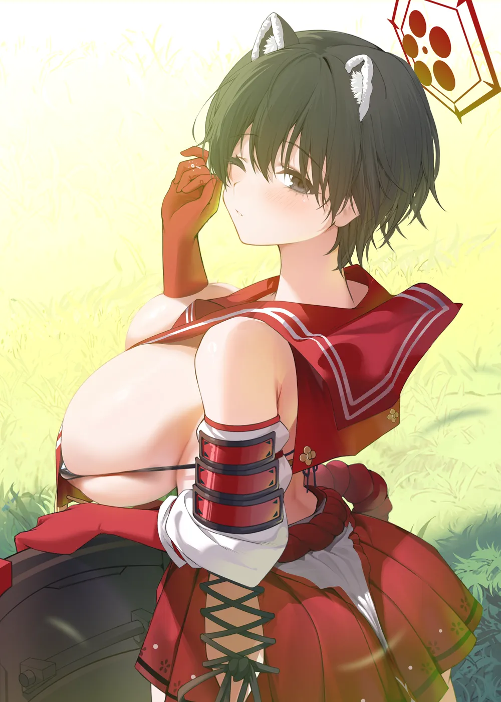 Pixiv 休嫁一慧 19469841 2026.02.28 - Image 56