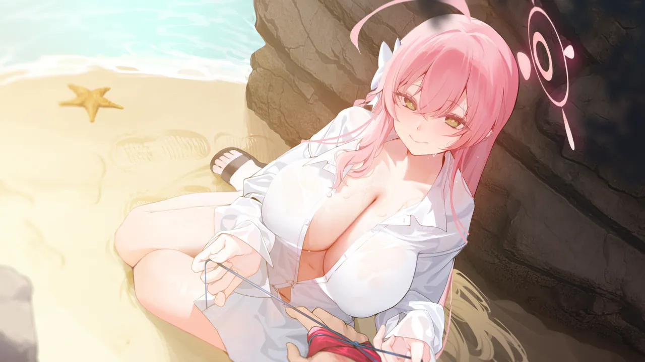 Pixiv 休嫁一慧 19469841 2026.02.28 - Image 94