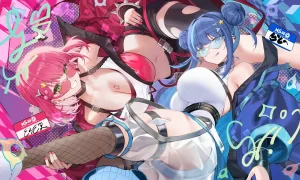 Pixiv 休嫁一慧 19469841 2026.02.28 - Page 108