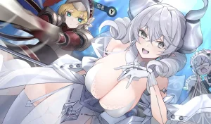 Pixiv 休嫁一慧 19469841 2026.02.28 - Page 137