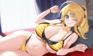 Pixiv 休嫁一慧 19469841 2026.02.28 - Page 155