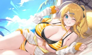 Pixiv 休嫁一慧 19469841 2026.02.28 - Page 156