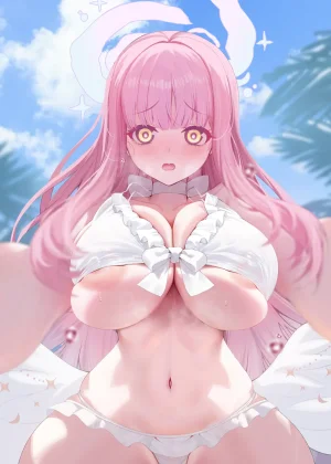 Pixiv 休嫁一慧 19469841 2026.02.28 - Page 16