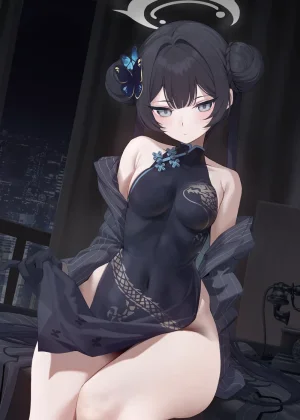 Pixiv 休嫁一慧 19469841 2026.02.28 - Page 17