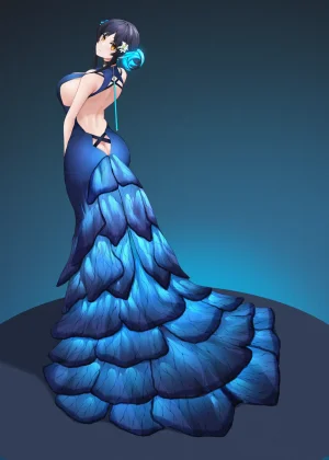 Pixiv 休嫁一慧 19469841 2026.02.28 - Page 215