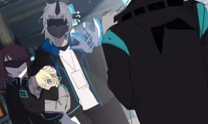 Pixiv 休嫁一慧 19469841 2026.02.28 - Page 237