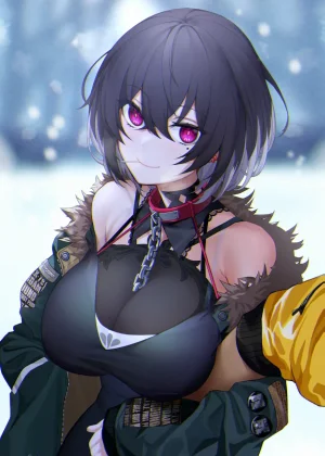 Pixiv 休嫁一慧 19469841 2026.02.28 - Page 263