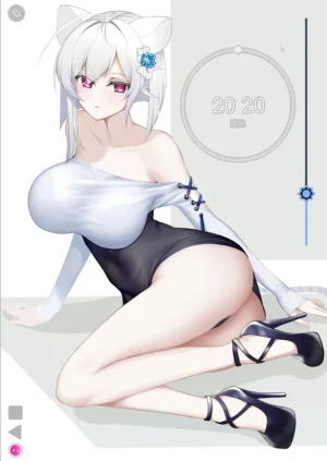 Pixiv 休嫁一慧 19469841 2026.02.28 - Page 278