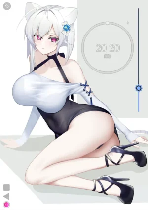 Pixiv 休嫁一慧 19469841 2026.02.28 - Page 279