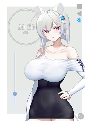 Pixiv 休嫁一慧 19469841 2026.02.28 - Page 280