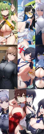 Pixiv 休嫁一慧 19469841 2026.02.28 - Page 286