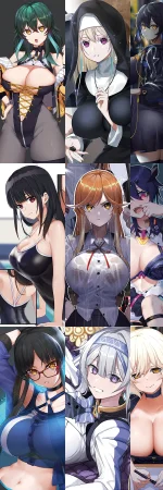 Pixiv 休嫁一慧 19469841 2026.02.28 - Page 287