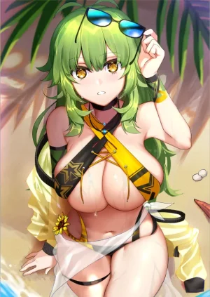 Pixiv 休嫁一慧 19469841 2026.02.28 - Page 296