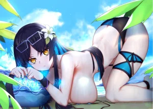 Pixiv 休嫁一慧 19469841 2026.02.28 - Page 300