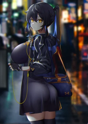 Pixiv 休嫁一慧 19469841 2026.02.28 - Page 304