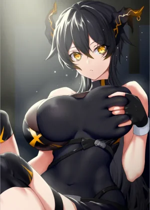 Pixiv 休嫁一慧 19469841 2026.02.28 - Page 307