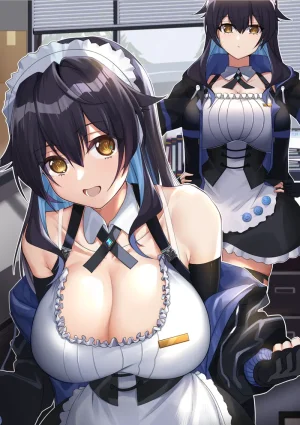 Pixiv 休嫁一慧 19469841 2026.02.28 - Page 319