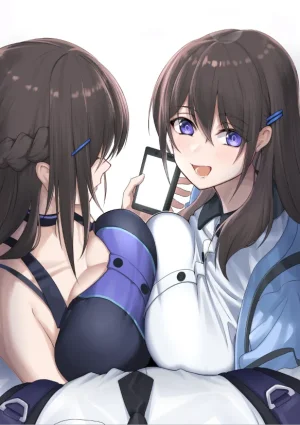 Pixiv 休嫁一慧 19469841 2026.02.28 - Page 321