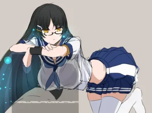 Pixiv 休嫁一慧 19469841 2026.02.28 - Page 345