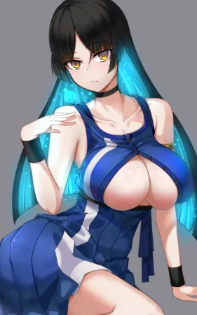 Pixiv 休嫁一慧 19469841 2026.02.28 - Page 346